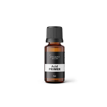 Rūgštinis pagrindas Sincero Salon, 15ml