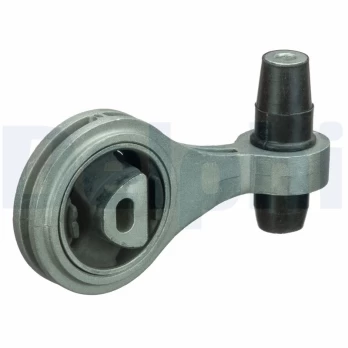 Variklio montavimas DELPHI TEM088