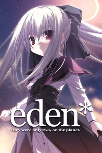 Eden PC