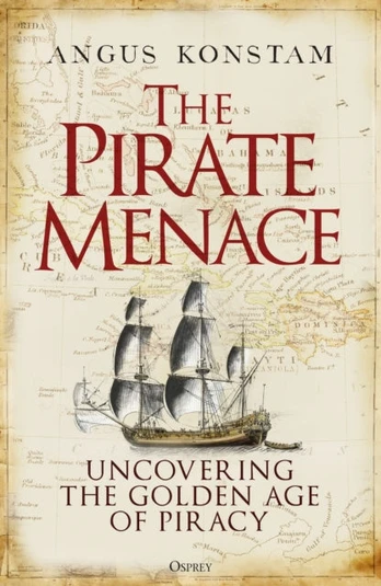 Pirate Menace
