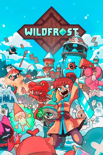 Wildfrost PC