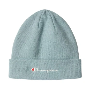 Champion kepurė Beanie Cap, mėlyna, 806064 BS202