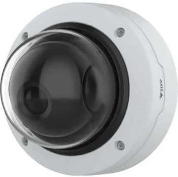 AXIS P3408-VE