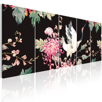 Artgeist Paveikslas - Ready to Fly 225x90