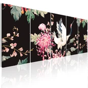 Artgeist Paveikslas - Ready to Fly 225x90 kaina