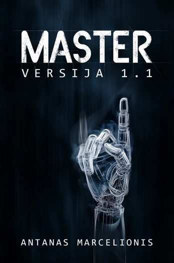 Master versija 1.1