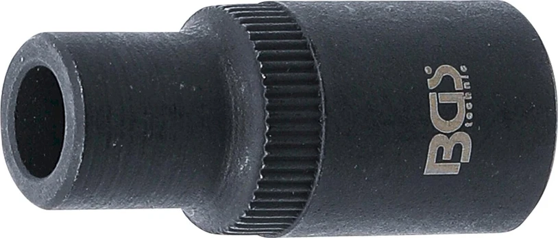 Adapteris sriegikliams | 10 mm (3/8") | 6.4 mm (72104)
