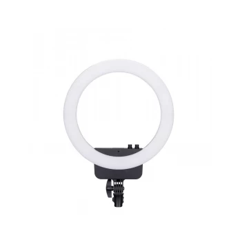 LED šviestuvas Nanlite Ringlight Halo 16 LED with Accessories