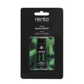 Kvapas saunai rento 317945 10ml miško kaina