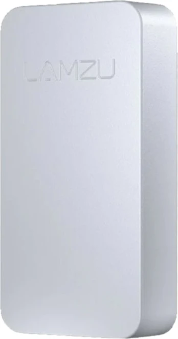 Lamzu 4K Dongle, White