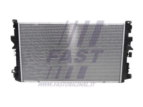 Radiatorius, variklio aušinimas FAST FT55027