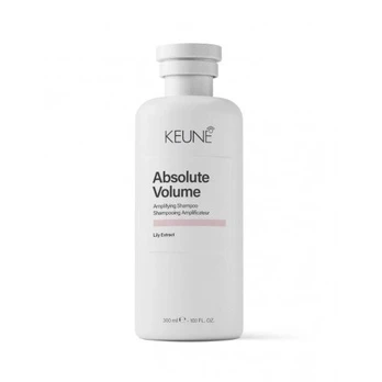 Keune Šampūnas suteikiantis apimties Absolute Volume 300ml