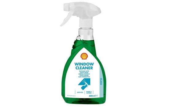 Automobilių stiklų valiklis Shell, 0.5 l