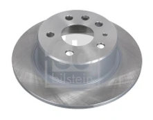 FEBI FE08506 Brake Disc kaina