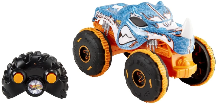 Monster Trucks RC 1:24 Rhinomite