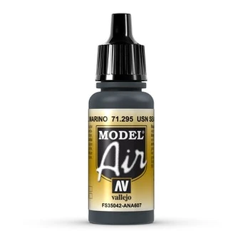 Model Air 295 USN Sea Blue 17 ml