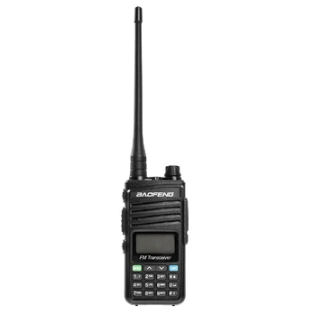 Baofeng P15UV Pro EU 5 W Radijo stotelė
