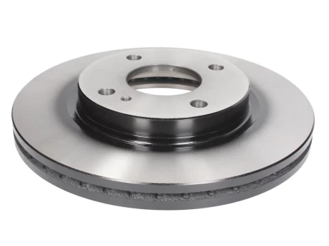 TRW DF6399 Brake Disc