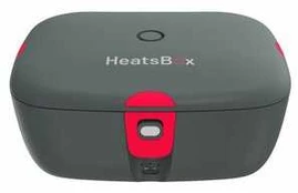 Faitron HeatsBox GO