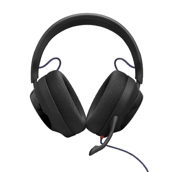 Ausinės JBL Quantum 120