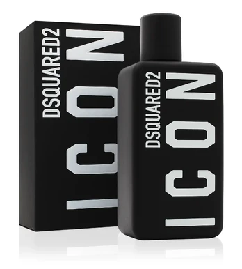 DSQUARED2 ICON POUR HOME EDP 50 SPRAY