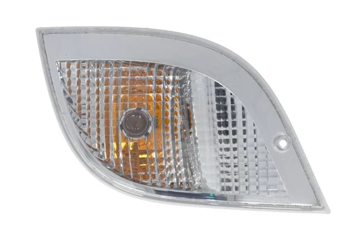TRUCKLIGHT Posūkio žibintas CL-ME003R/WS