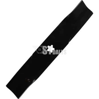 Mulčiavimo peilis 490mm 5*