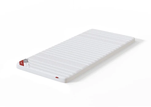 Antčiužinis Sleepwell Top Latex Lux, 80x200 cm