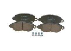 BOSCH 0 986 494 047 Brake pad set