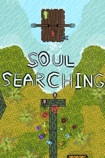 Soul Searching PC
