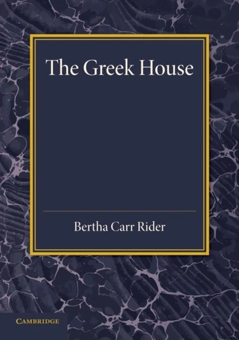 Greek House