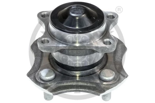 Rato guolio komplektas OPTIMAL 982939