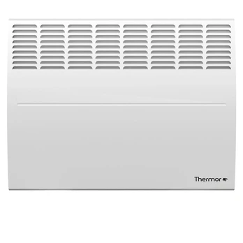 Konvekcinis radiatorius Thermor EVIDENCE 3 ELEC ERP, 1000 W
