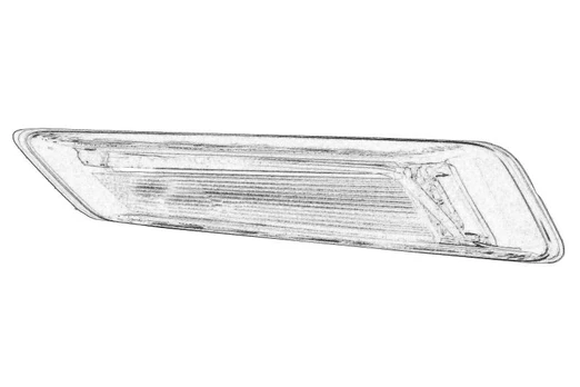 Posūkio žibintas VO24189496