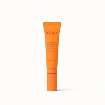 Trilogy Vitamin C Eye Gel 10ml