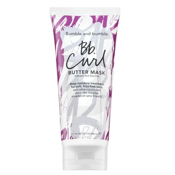 Bumble And Bumble Bumble & Bumble Curl Butter Mask 200 ml