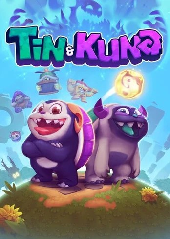 Tin & Kuna Nintendo Switch