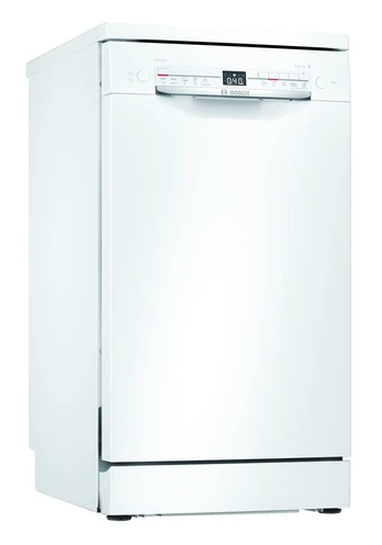 Indaplovė Bosch SPS40E22EU