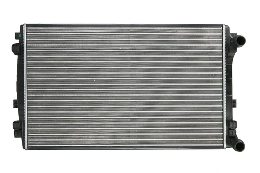 Variklio radiatorius MAGNETI MARELLI 350213173400