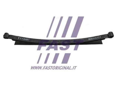 Lingės paketas FAST FT13357