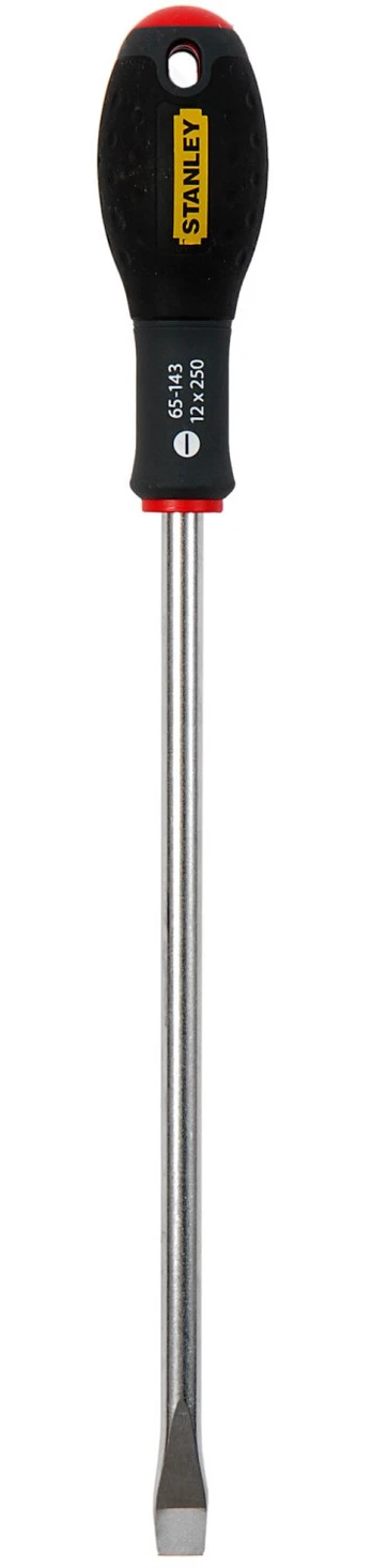 Atsuktuvas Stanley FatMax 1-65-143, plokščias, 36.5 cm, 1.2 cm