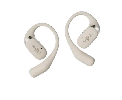 Ausinės Shokz Open Fit