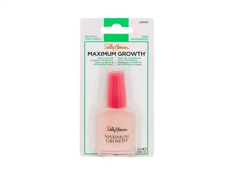 „Sally Hansen Maximum Growth“ nagus stiprinantis kondicionierius