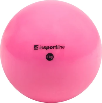 Jogos kamuolys inSPORTline 1kg