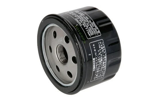 Alyvos filtras HIFLO HF164