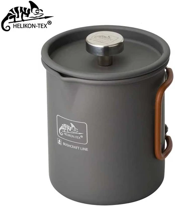 Helikon Tex Helikon Camp French Press kavinukas 600 ml
