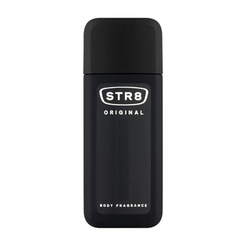 Str8, Original, Freshness, Deodorant Spray, For Men, 75 ml *Tester