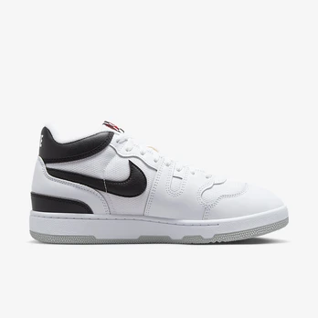 Nike Attack - Dydis 36.5 (FB8938-101 Laisvalaikio batai)