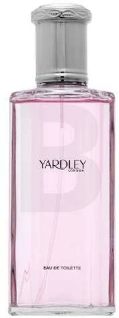 Yardley London Róża 125 ml kaina