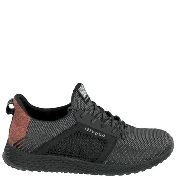 Bateliai - vyrams, Juoda, Java II Shoes